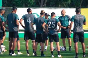Série C: De olho na reabilitação, Figueirense tem problemas por lesões para a próxima rodada