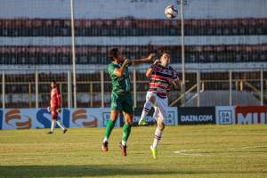 Floresta-CE 0 x 2 Santa Cruz-PE - Tricolor vence a primeira e segue vivo