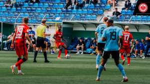 COPA DA ALEMANHA: Clubes da 1ª divisão sofrem para avançar na primeira fase