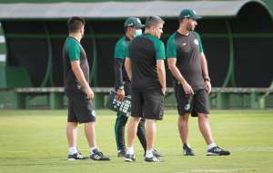Goiás-GO x Remo-PA - Esmeraldino recebe Leão Azul para defender posto no G4