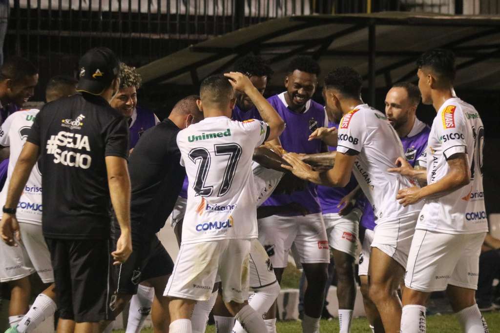 PLACAR FI: Com goleada na Série D, confira TODOS os RESULTADOS desta SEGUNDA-FEIRA