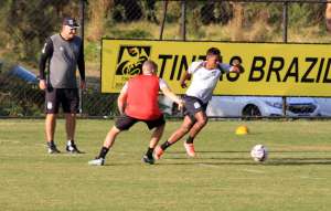 Ponte Preta x Londrina - No dia do aniversário de 121 anos, Macaca tem duelo direto contra o Z4 da Série B