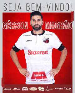 Série C: Ituano segue rumor e oficializa chegada de meia ex-Flamengo e Santos