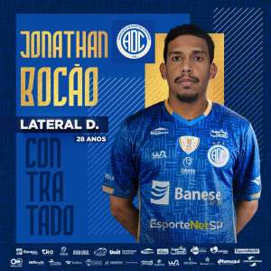 Série B: Focado em sair do Z4, Confiança anuncia lateral-direito ex-Goiás e Avaí
