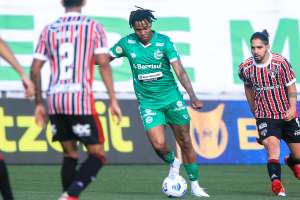 Juventude 1 x 1 São Paulo - São Paulo cede empate no final e encerra sequência de vitórias no Brasileirão