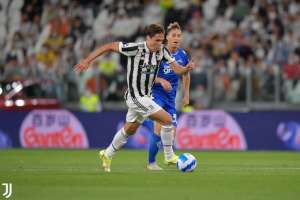 ITALIANO: Juventus perde para o Empoli no primeiro jogo após saída de CR7