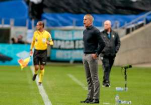 Disputa do título? Sylvinho diz que Corinthians tem de pensar apenas jogo a jogo