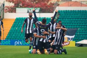 Figueirense-SC 1 x 1 Ypiranga-RS - Canarinho retoma liderança e Figueira se distancia do G4