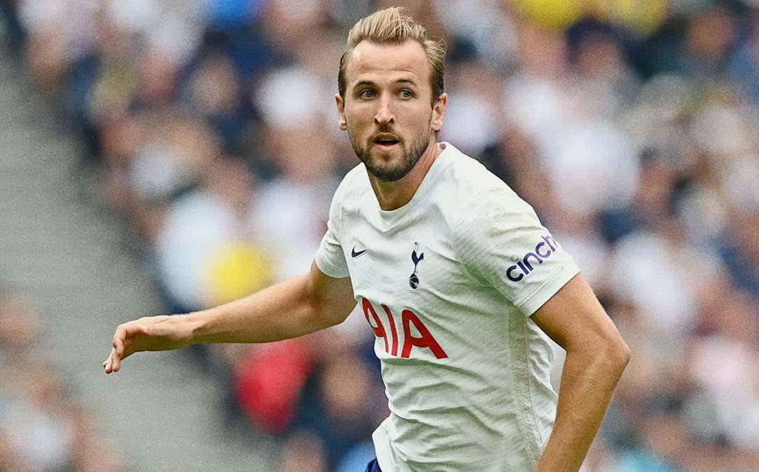 INGLÊS: Na volta de Kane ao time titular, Tottenham supera o Watford e lidera