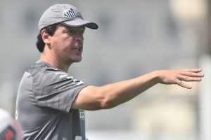 Santos x Internacional – Após eliminação, Peixe vira a chave e tenta brecar ascensão colorada