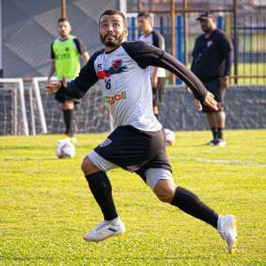 Série C: 'Não temos duas opções, precisamos vencer', afirma diretor do Oeste antes de encarar Criciúma