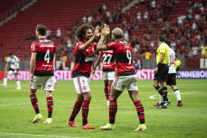 Renato cobra maior 'inteligência emocional' no Flamengo: 'Sem entrar em provocações'