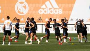 Espanhol: Marcelo treina em separado e desfalcará o Real Madrid contra o Levante