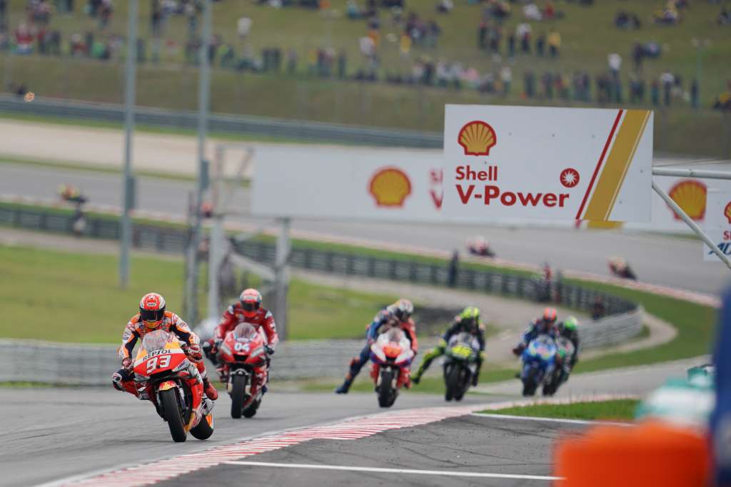 MotoGP cancela etapa da Malásia devido à pandemia de covid-19; Misano substitui
