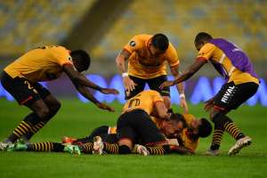 Barcelona-EQU 1 x 1 Fluminense - Flu empata no Equador e diz adeus à Libertadores