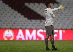 Em dia histórico para Fred, Fluminense sai em desvantagem na Copa do Brasil e goleiro pede para grupo 'levantar a cabeça'