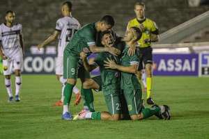 Botafogo-PB 1 x 2 Floresta-CE - Floresta derruba Belo fora de casa e volta a vencer na Série C após seis jogos