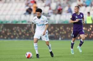 RUSSO: Em estreia de ex-meia do Massa Bruta, Malcom marca, mas Zenit só empata