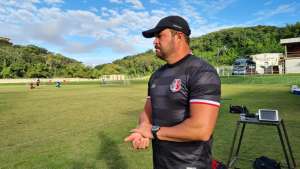 Série C: Mesmo em apuros, técnico do Santa Cruz não se apega a matemática: 'Precisamos pensar jogo à jogo'