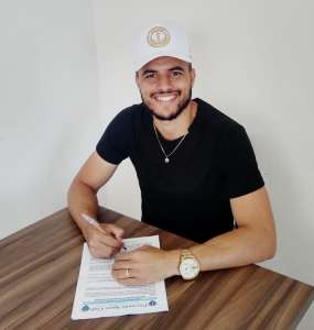 Série C: Paysandu anuncia atacante que conseguiu acesso por arquirrival em 2020