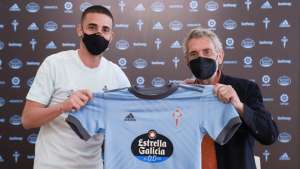 Espanhol: Celta de Vigo apresenta atacante que fez sucesso no Internacional
