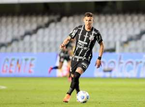 Corinthians libera e meia-atacante acerta com clube da Grécia