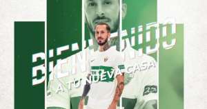 'Carrasco' do Palmeiras e sonho do São Paulo, argentino acerta com clube espanhol