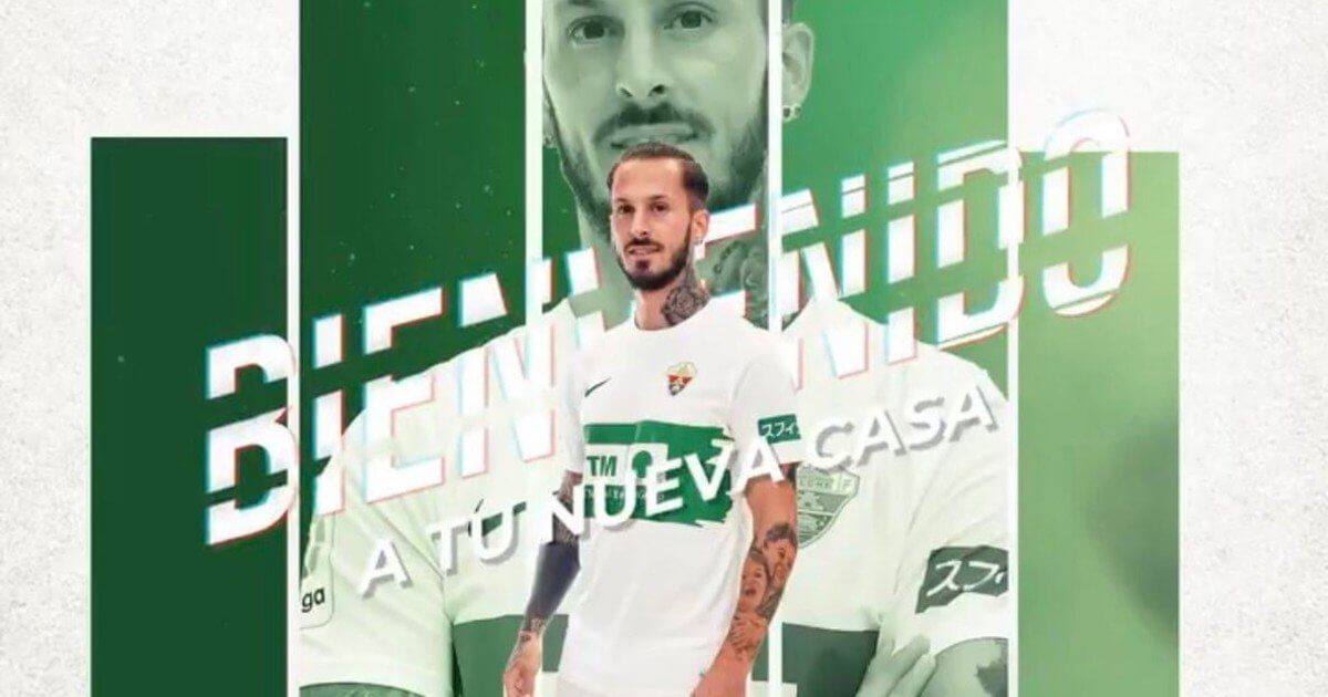 Elche Benedetto 1