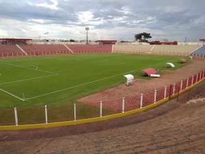 Série D: União-MT consegue liberação para ter público em jogos como mandante