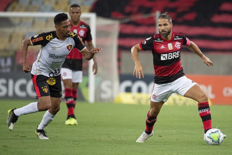 FLAMENGO 1 1