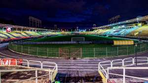 Com Maracanã em reforma, Flamengo leva partida contra o Sport para Volta Redonda