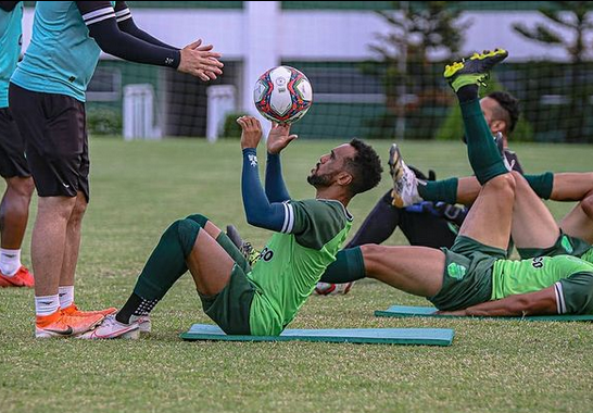 Série C: De olho no G4 e com volta de zagueiro, Floresta visita o Paysandu