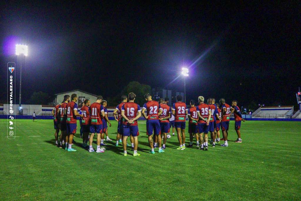 CRB x Fortaleza – Leão do Pici tem a vantagem, mas acompanhada de pressão