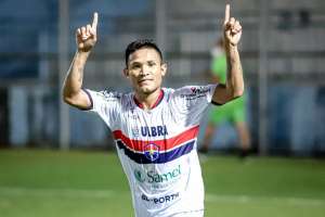 Série D: Artilheiro 