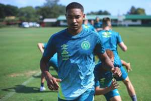 Chapecoense acerta detalhes e rescindirá amigavelmente com Fernandinho