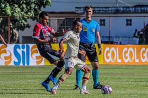 Ferroviário-CE 0 x 0 Jacuipense-BA - E a má fase continua na Série C!