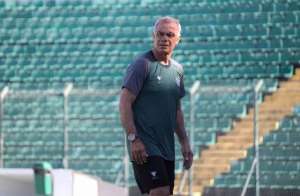 Série C: Jorginho evita jogar a toalha mesmo com o Figueirense distante do G4