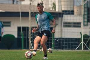 Série C: Figueirense-SC está em alta e exige mais respeito