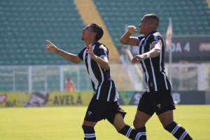 Série C: Figueirense tentará encerrar tabu contra Oeste para seguir em busca do G4