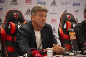 Descansado, Flamengo testa paciência e poderio ofensivo contra retranca do Inter