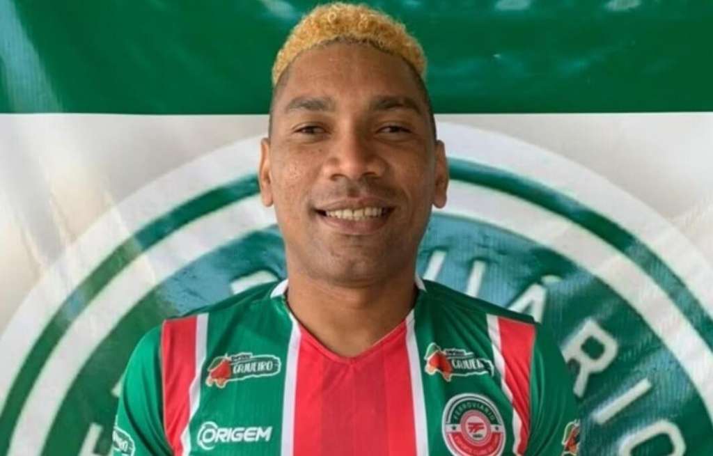 Após Flávio Caça Rato e Dadá Boladão, time pernambucano anuncia goleiro Dida e atacante Raniel