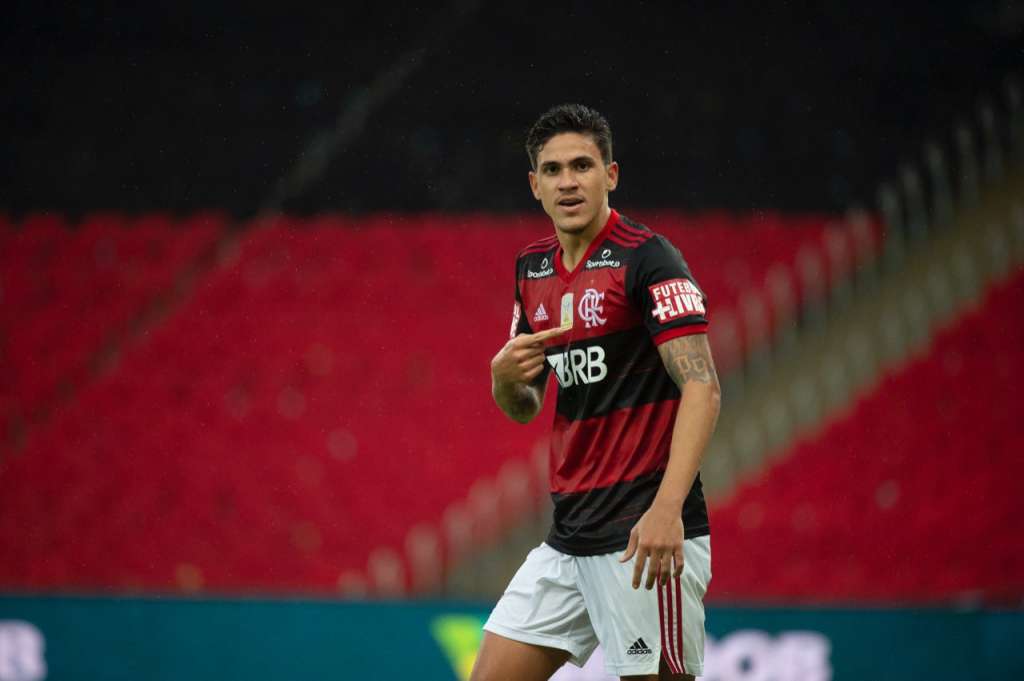 ABC-RN x Flamengo – “Já ganhou” de Renato Gaúcho tem reservas e garotos para confirmar a vaga!