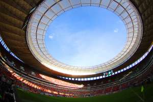 Conmebol indica jogo do Flamengo em arena da Copa do Mundo; Clube não confirma