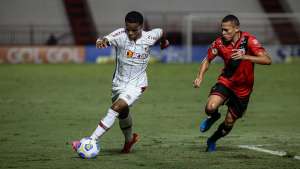 Joia do Fluminense rescinde contrato e viaja à Inglaterra em breve
