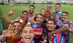 Fortaleza x Cuiabá - Quem seguirá em boa fase no Brasileirão?
