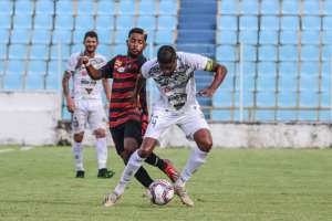 Moto Club-MA 1 x 4 Paragominas-PA - Goleada coloca paraenses na cola do G4