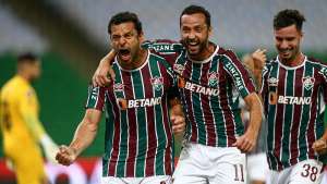 Fluminense 1 x 0 Cerro Porteño-PAR - Fluzão volta a vencer e confirma vaga nas quartas de final!