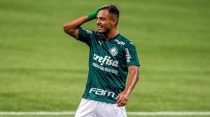 Abel Ferreira poderá usar Gabriel Menino e Zé Rafael diante do Grêmio