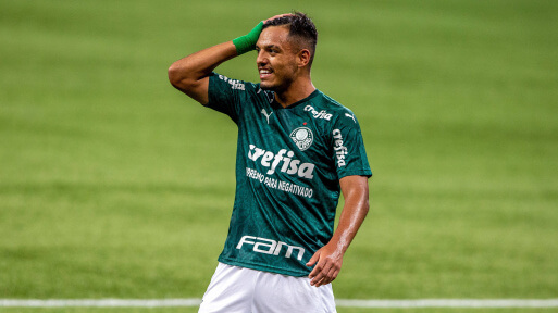 GabrielMenino Palmeiras