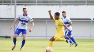 Atlético-AC 1 x 4 Galvez-AC - Imperador garante vaga antecipada na próxima fase da Série D